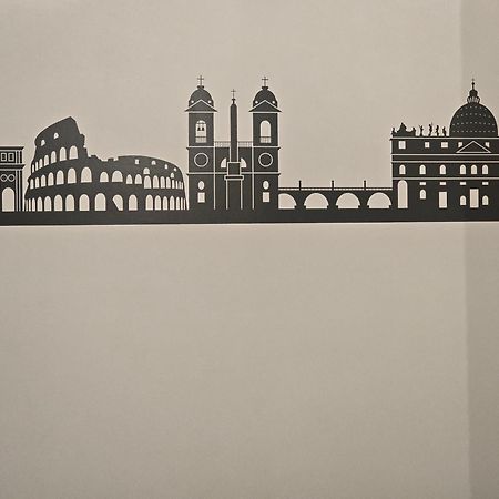 Cozy Rhome Roma Dış mekan fotoğraf