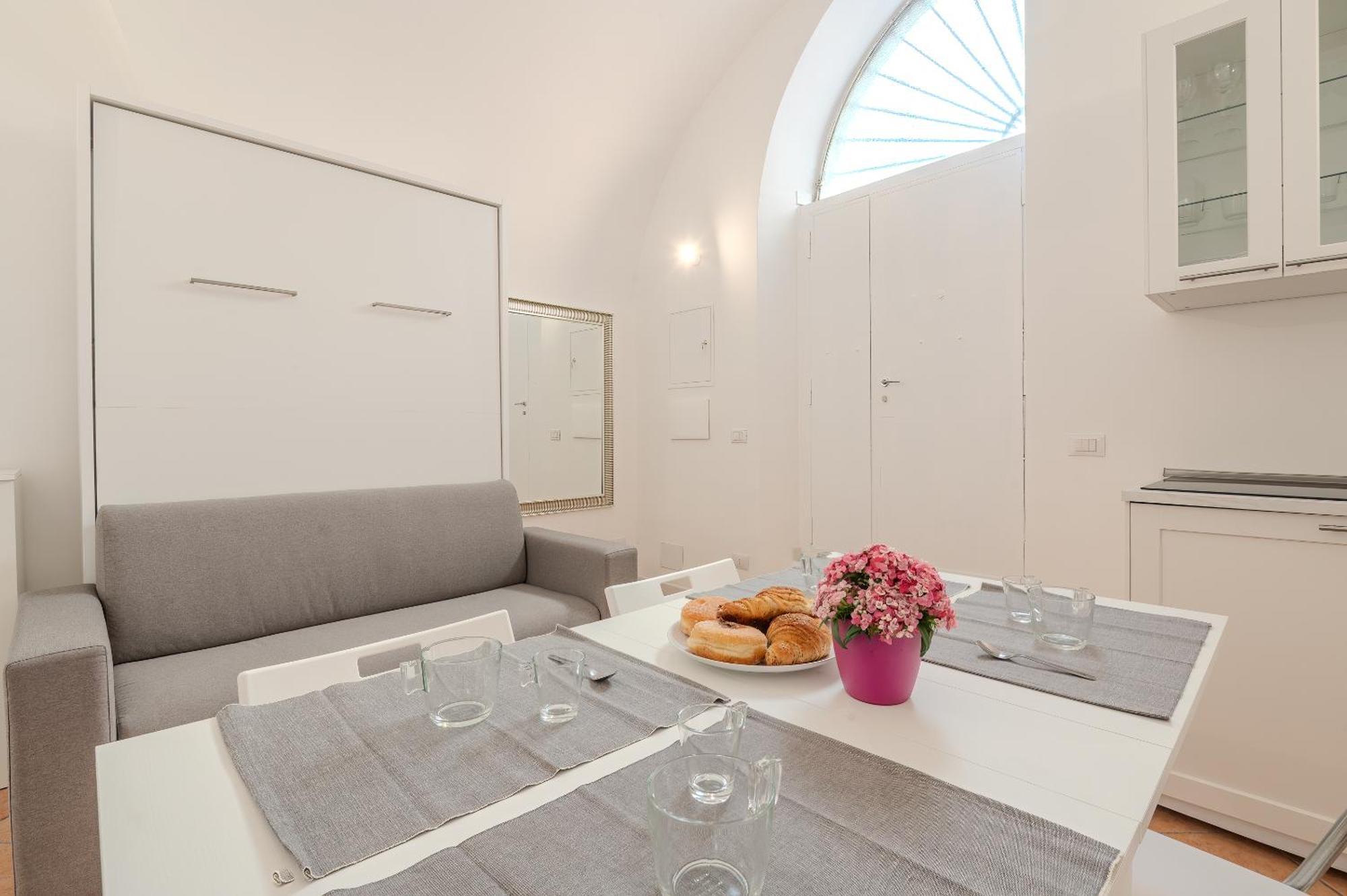 Cozy Rhome Roma Dış mekan fotoğraf