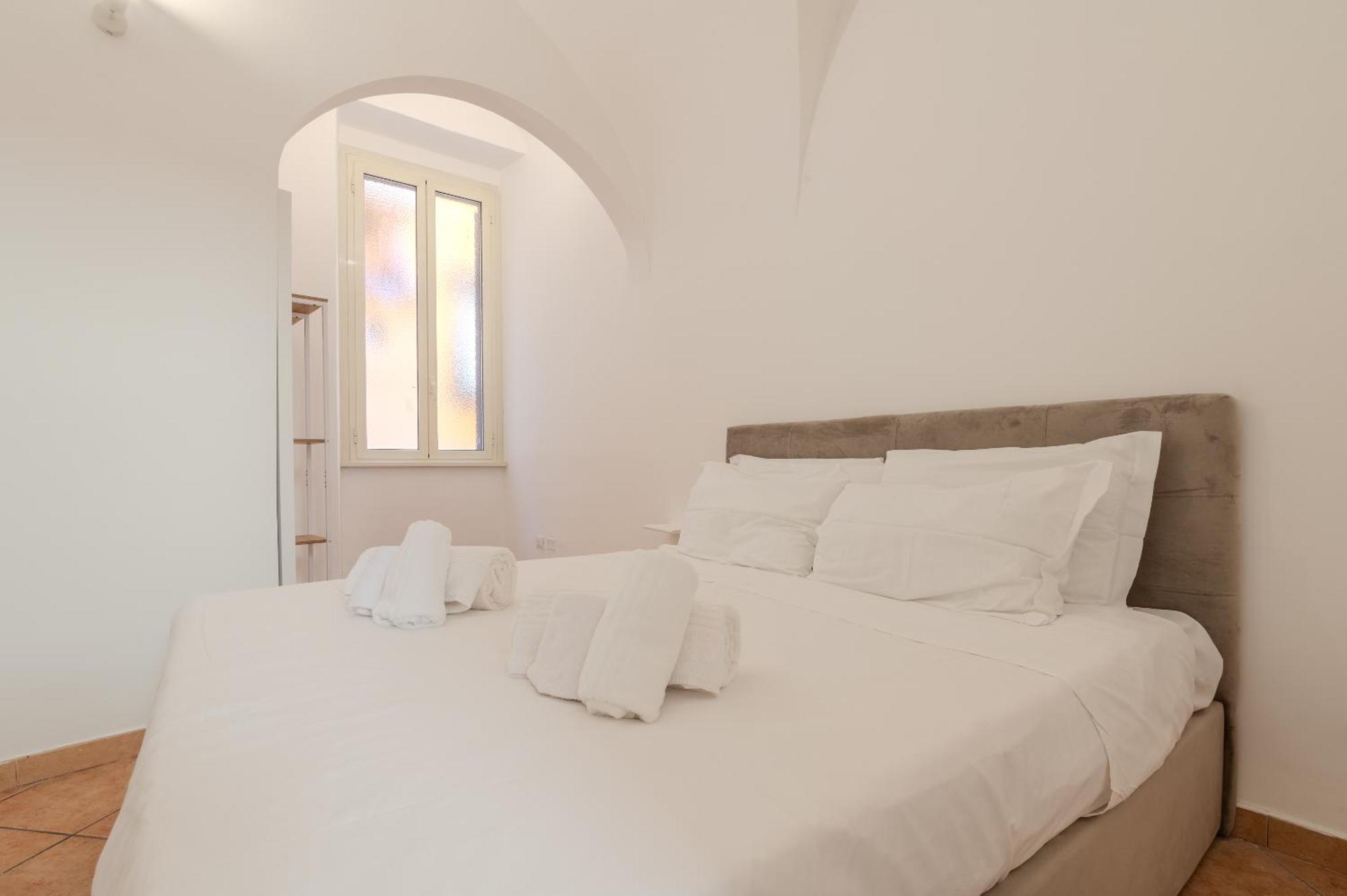 Cozy Rhome Roma Dış mekan fotoğraf