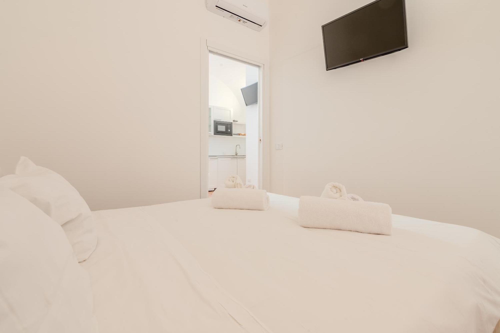 Cozy Rhome Roma Dış mekan fotoğraf