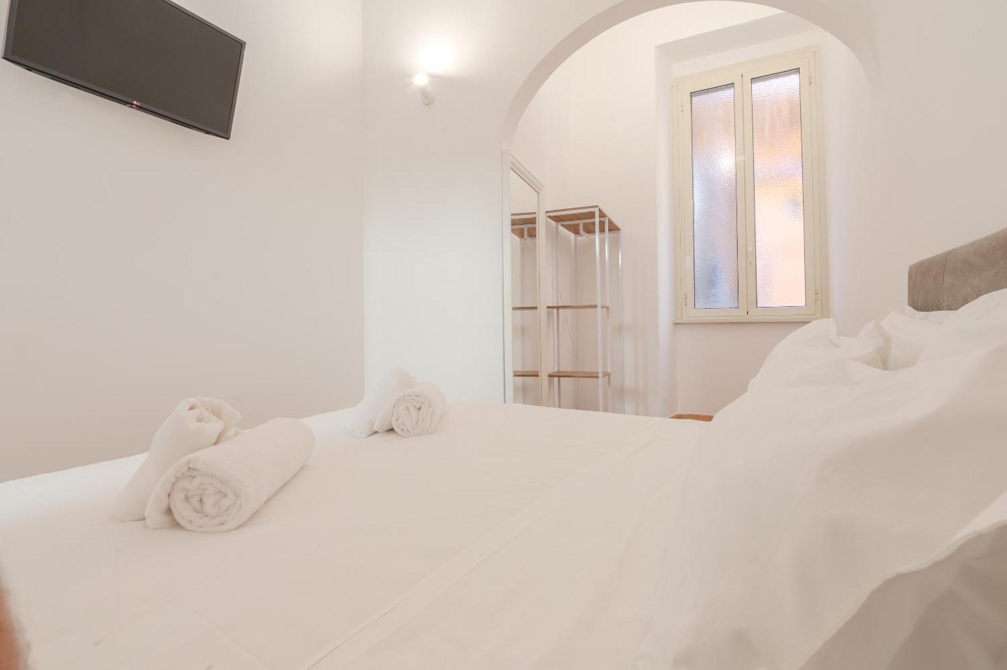 Cozy Rhome Roma Dış mekan fotoğraf