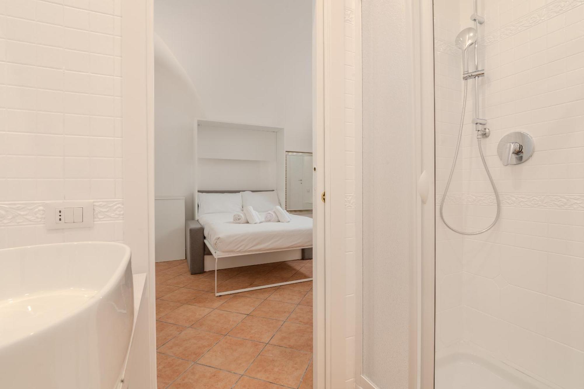 Cozy Rhome Roma Dış mekan fotoğraf