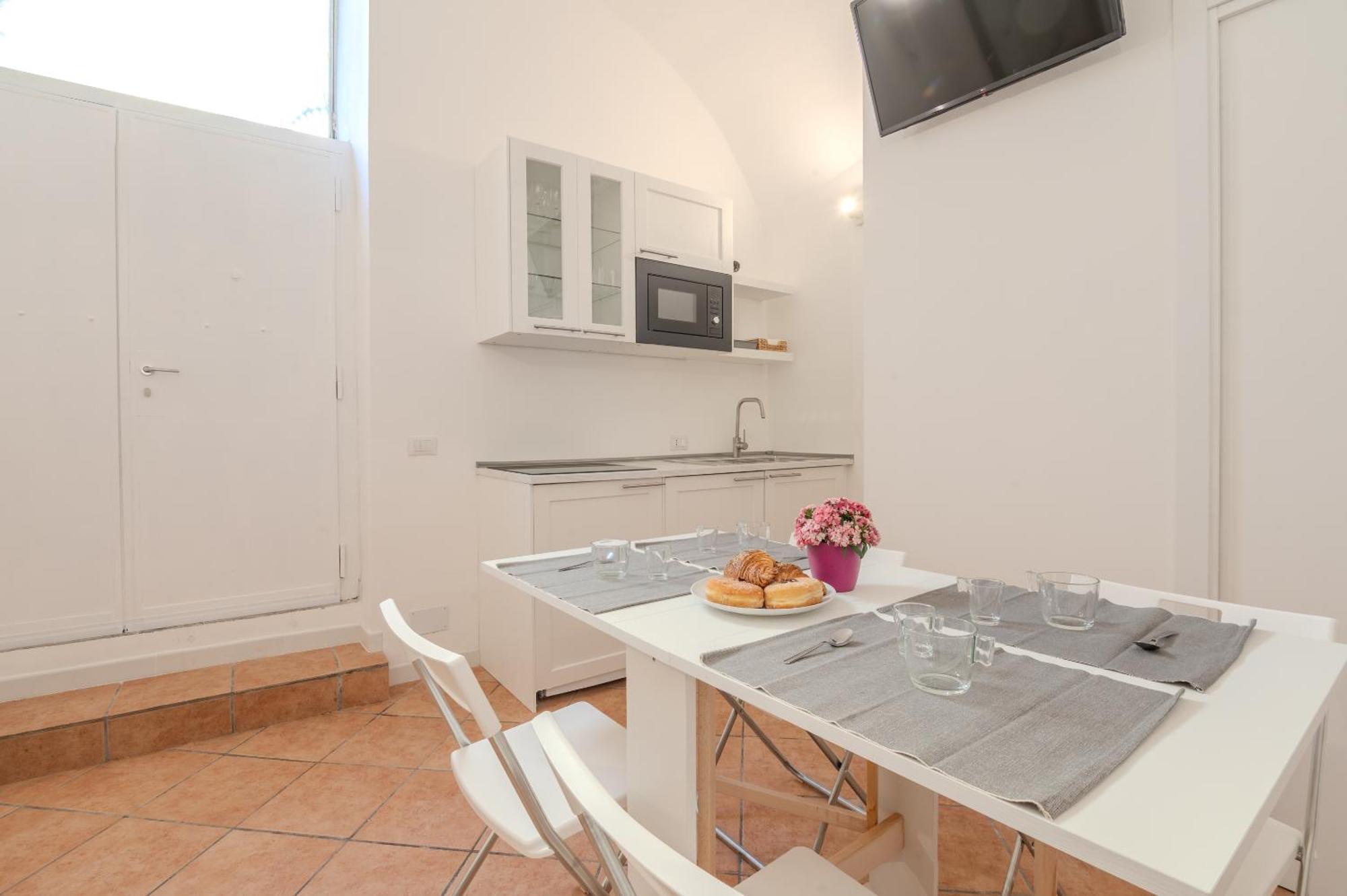 Cozy Rhome Roma Dış mekan fotoğraf