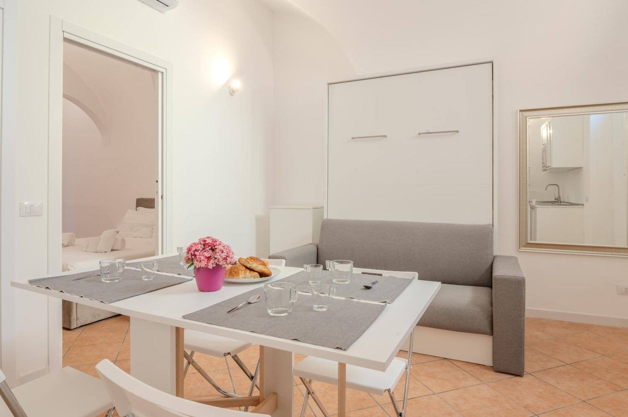 Cozy Rhome Roma Dış mekan fotoğraf