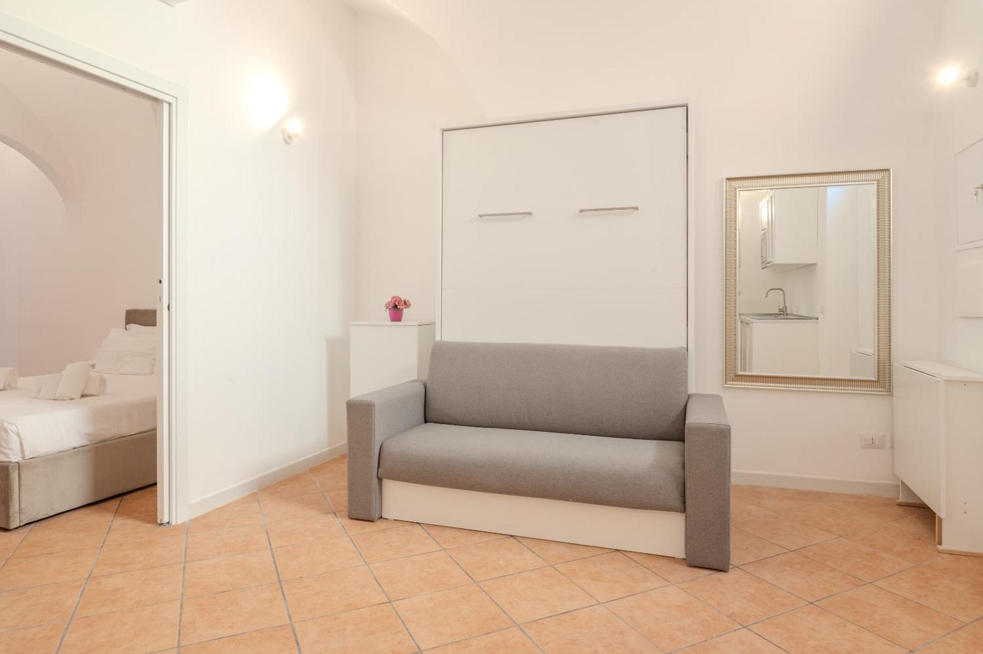 Cozy Rhome Roma Dış mekan fotoğraf