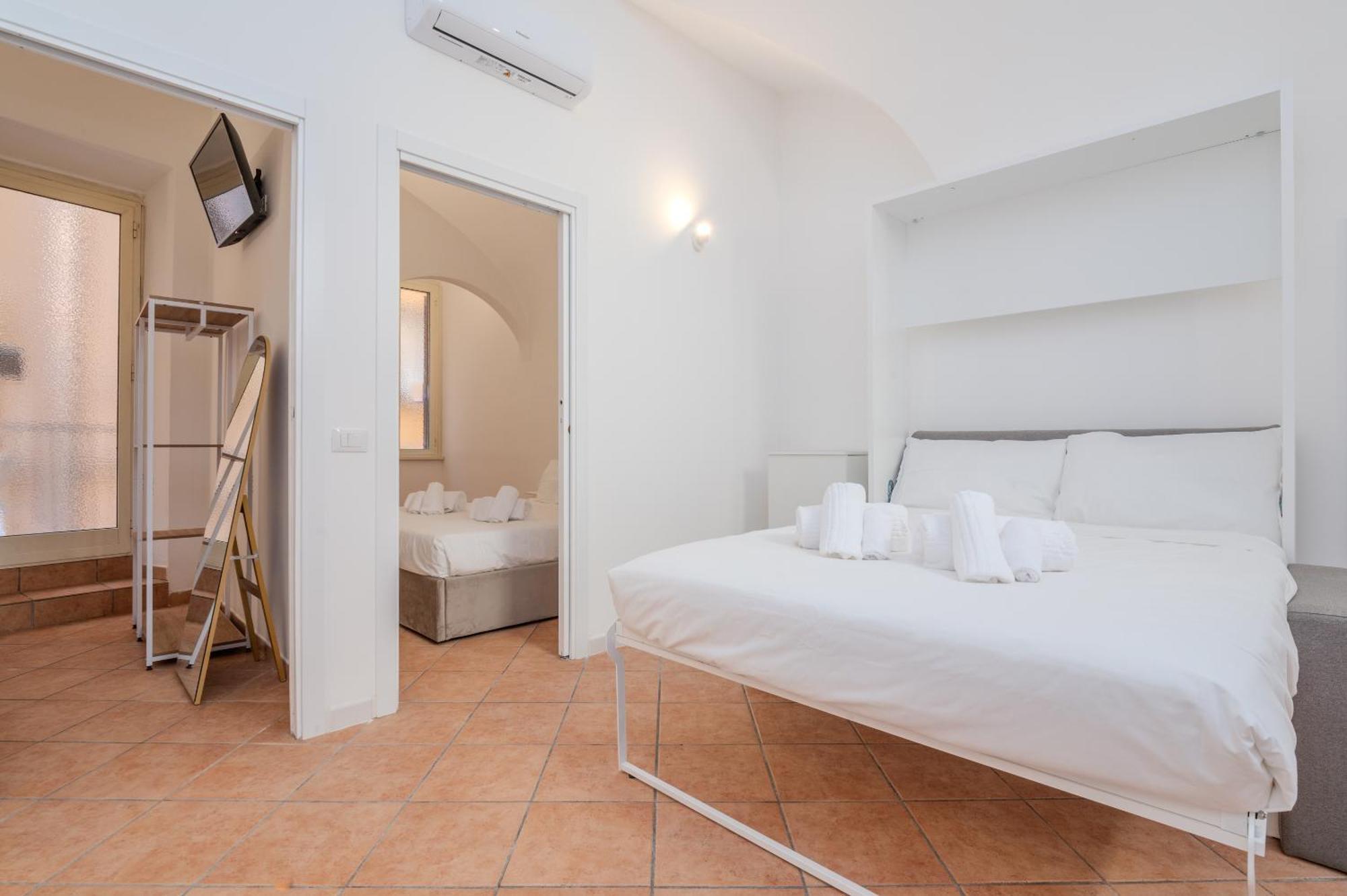 Cozy Rhome Roma Dış mekan fotoğraf