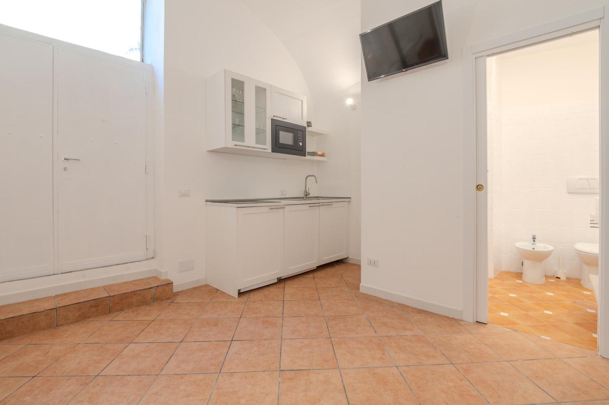 Cozy Rhome Roma Dış mekan fotoğraf