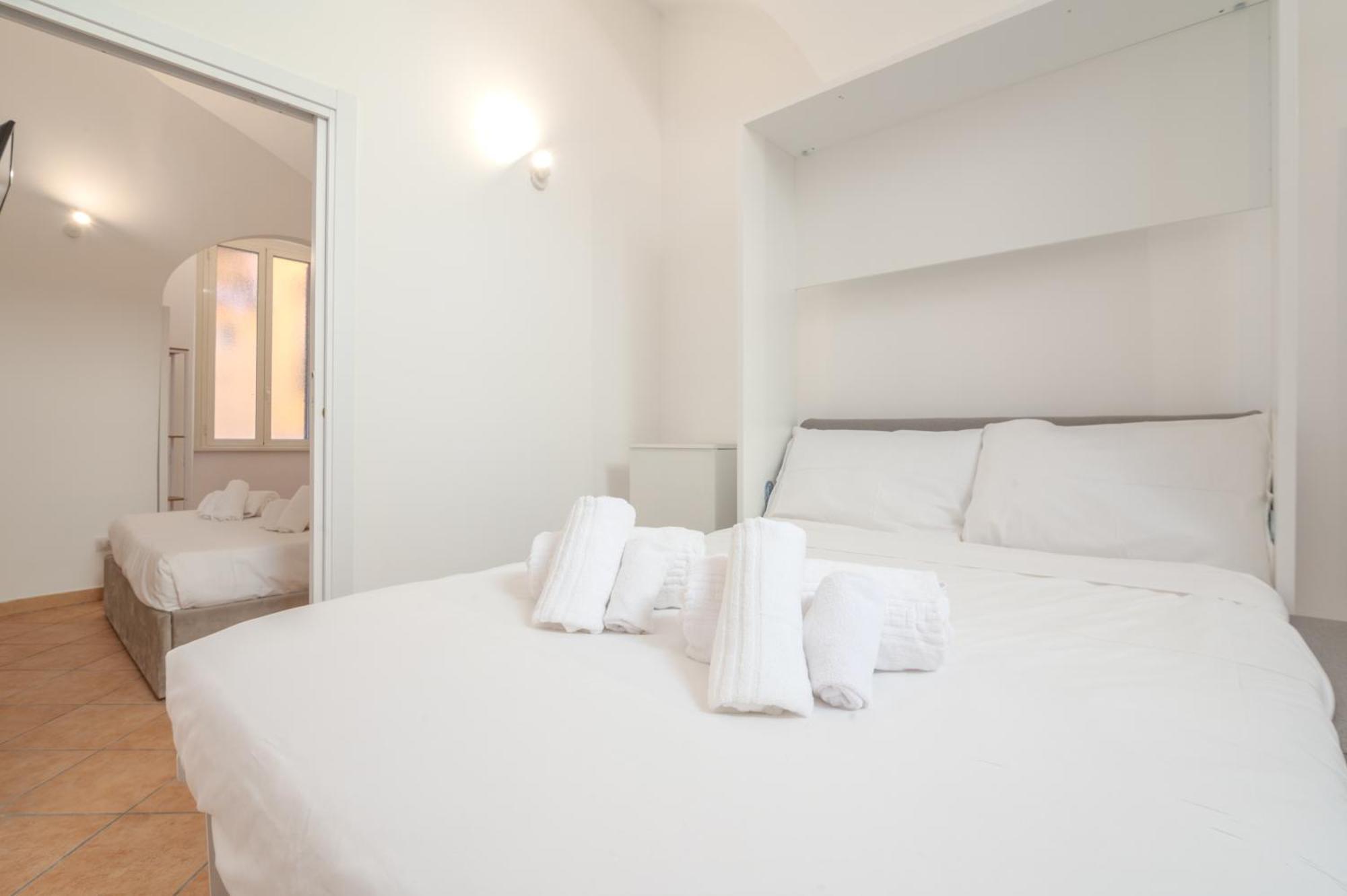 Cozy Rhome Roma Dış mekan fotoğraf