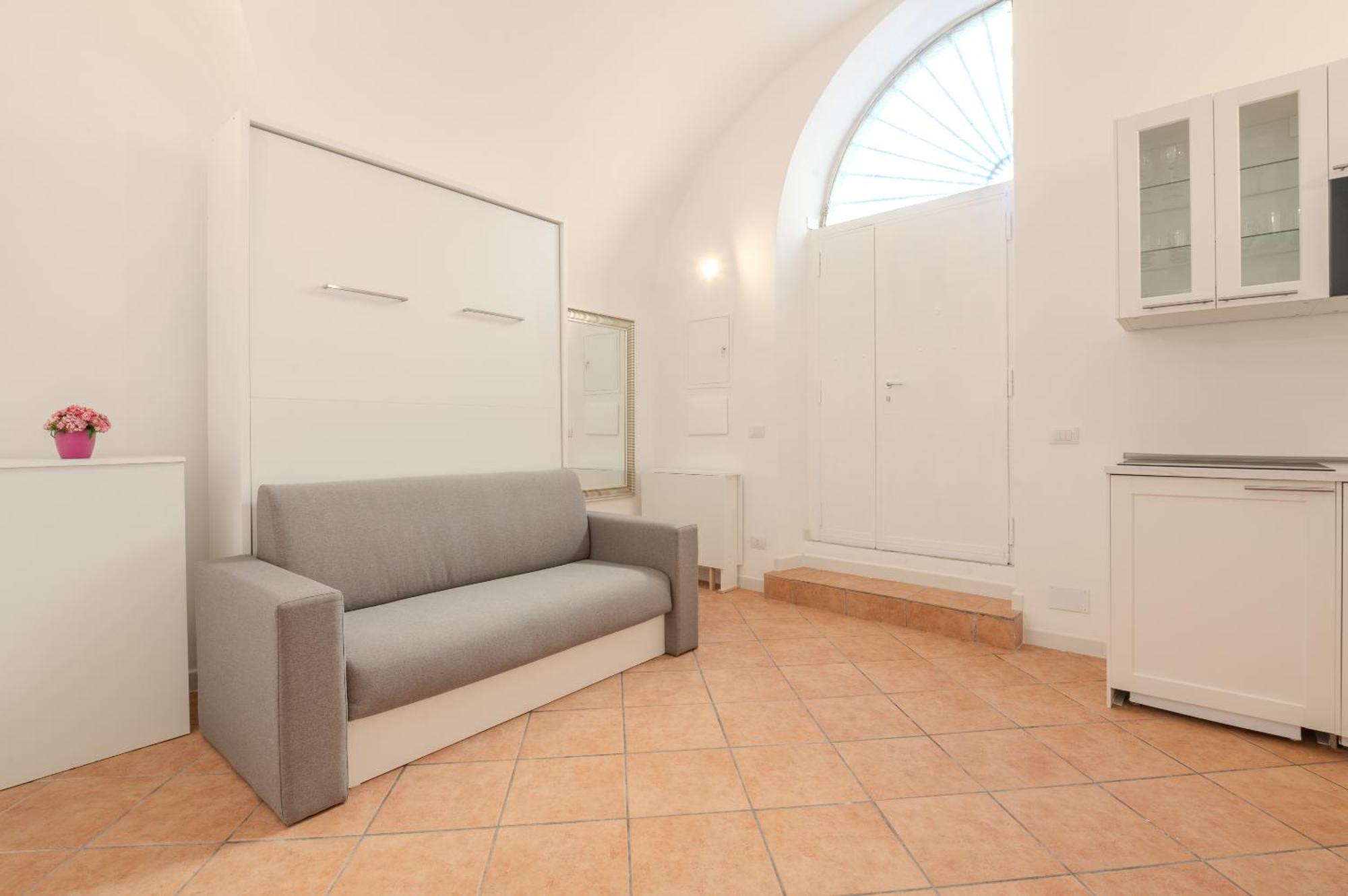 Cozy Rhome Roma Dış mekan fotoğraf