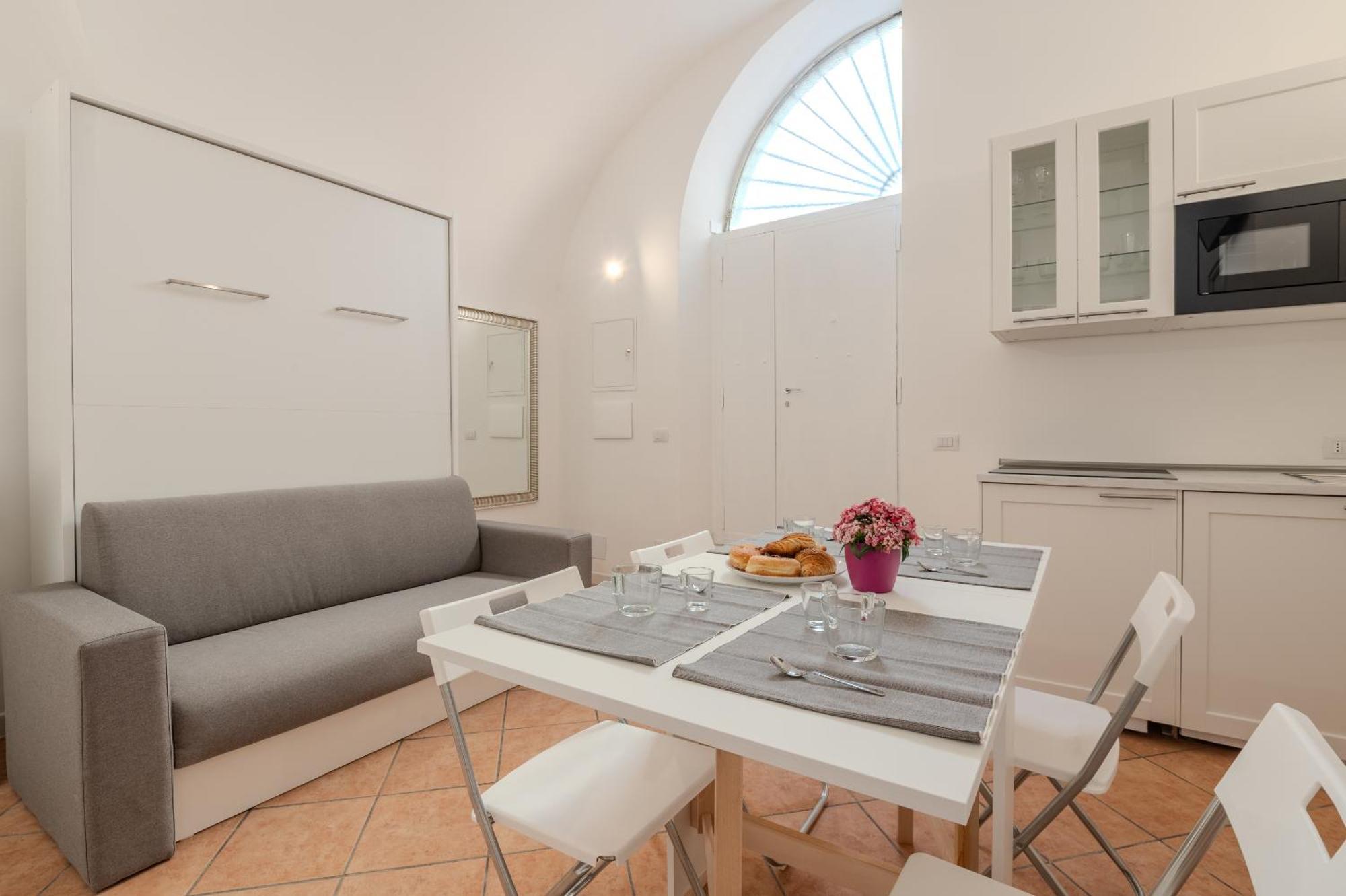 Cozy Rhome Roma Dış mekan fotoğraf