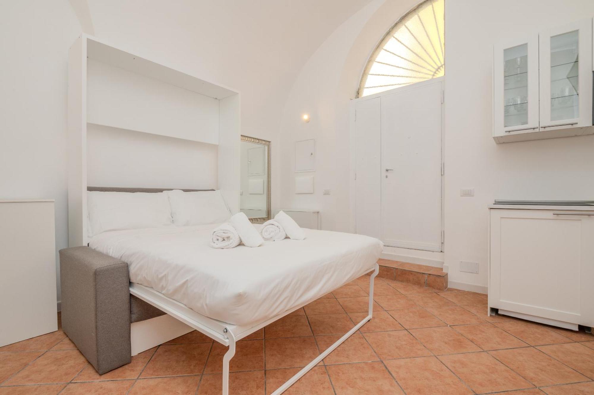 Cozy Rhome Roma Dış mekan fotoğraf