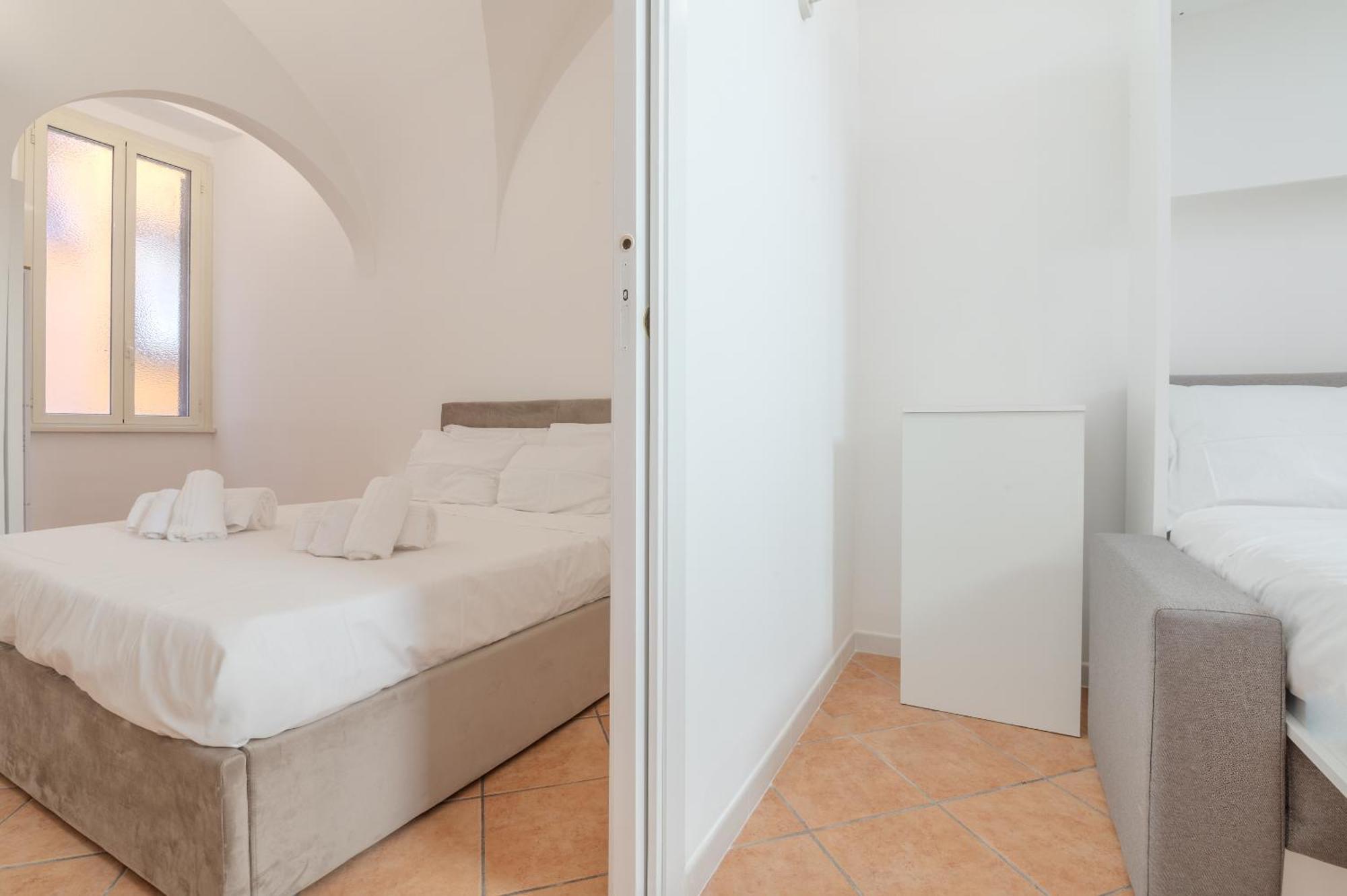 Cozy Rhome Roma Dış mekan fotoğraf