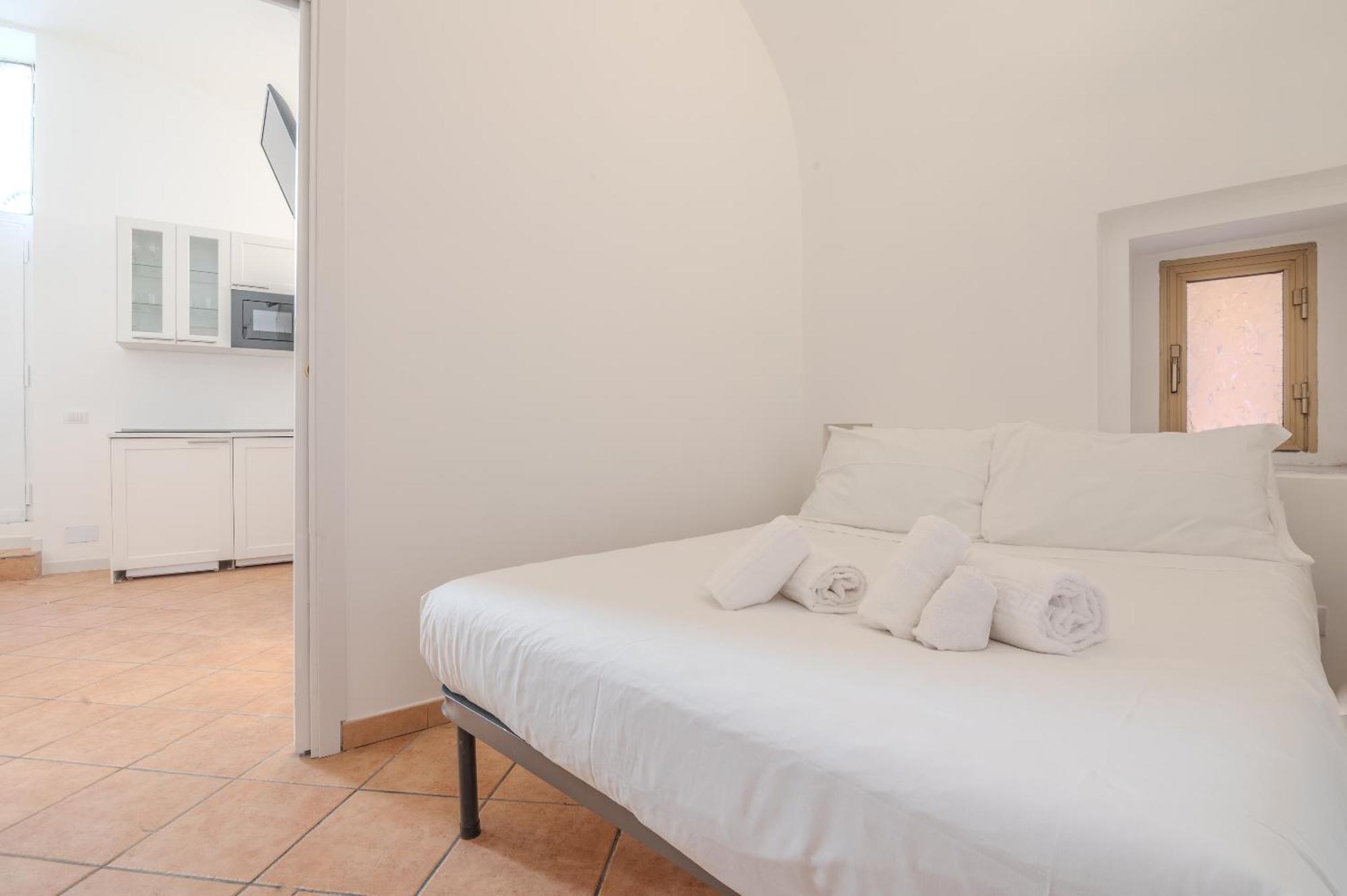 Cozy Rhome Roma Dış mekan fotoğraf