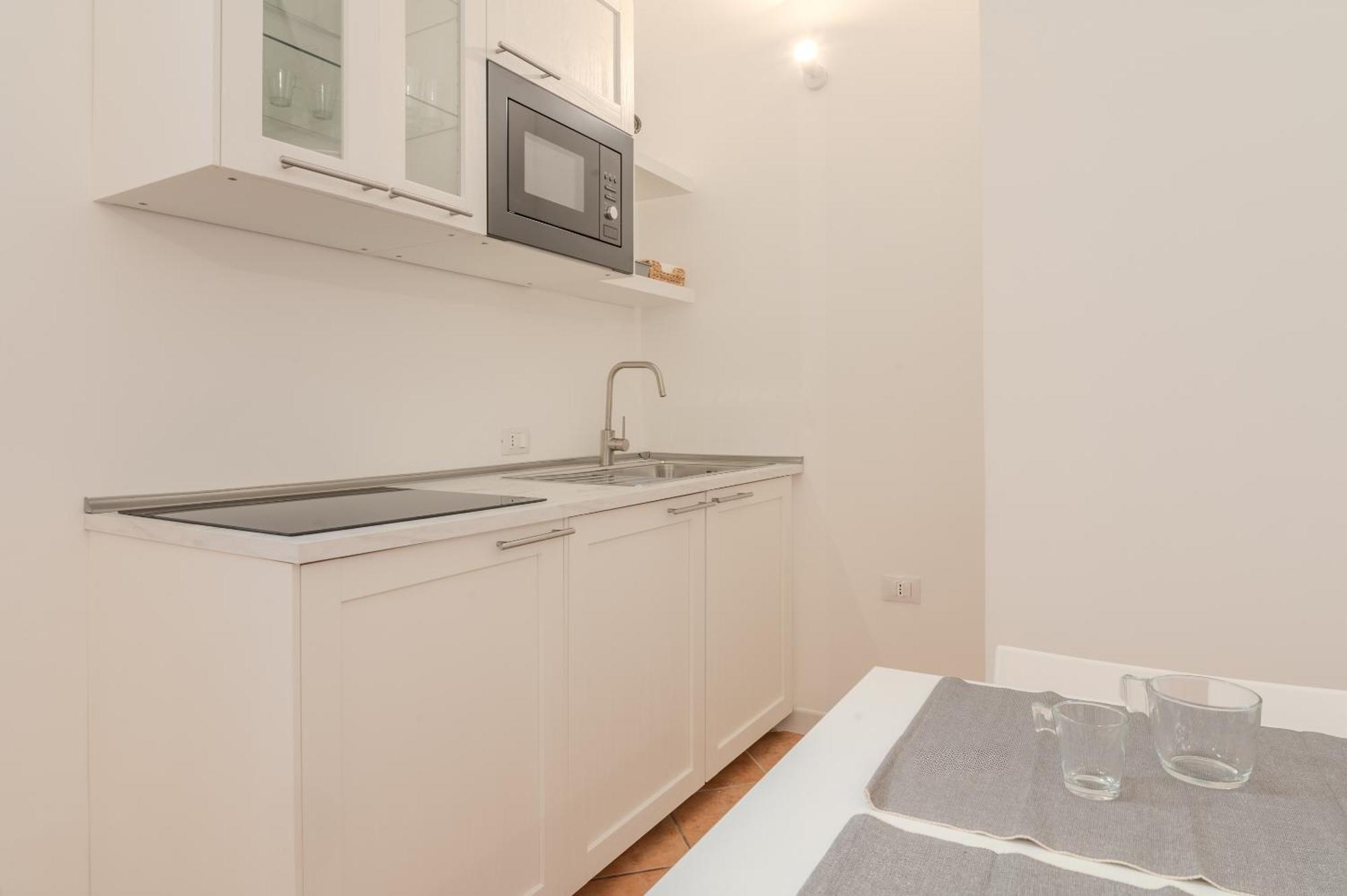 Cozy Rhome Roma Dış mekan fotoğraf