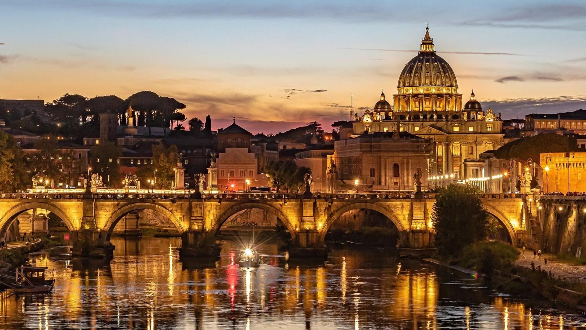 Cozy Rhome Roma Dış mekan fotoğraf