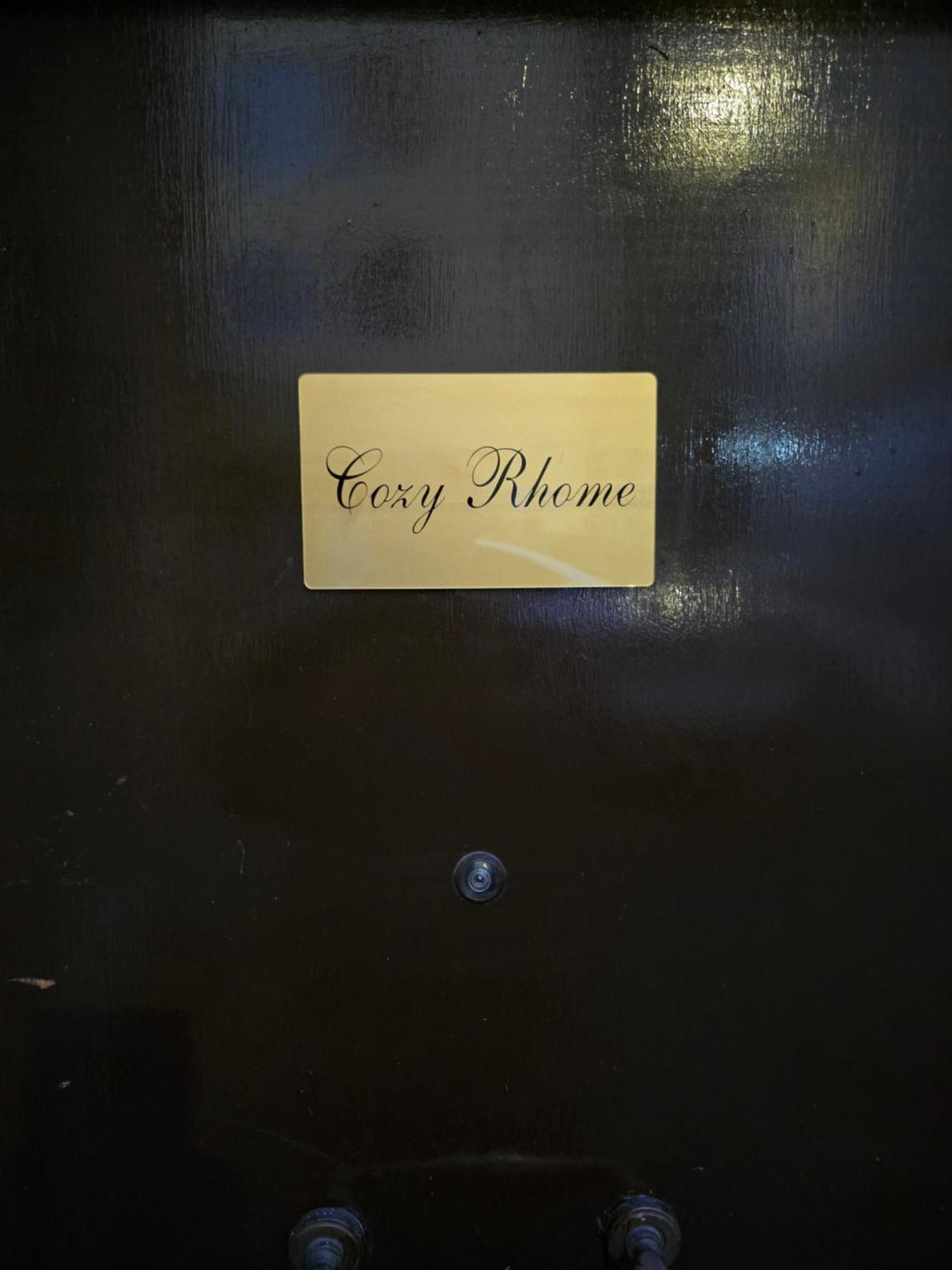 Cozy Rhome Roma Dış mekan fotoğraf